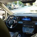 Mercedes V 300 2025 V4
